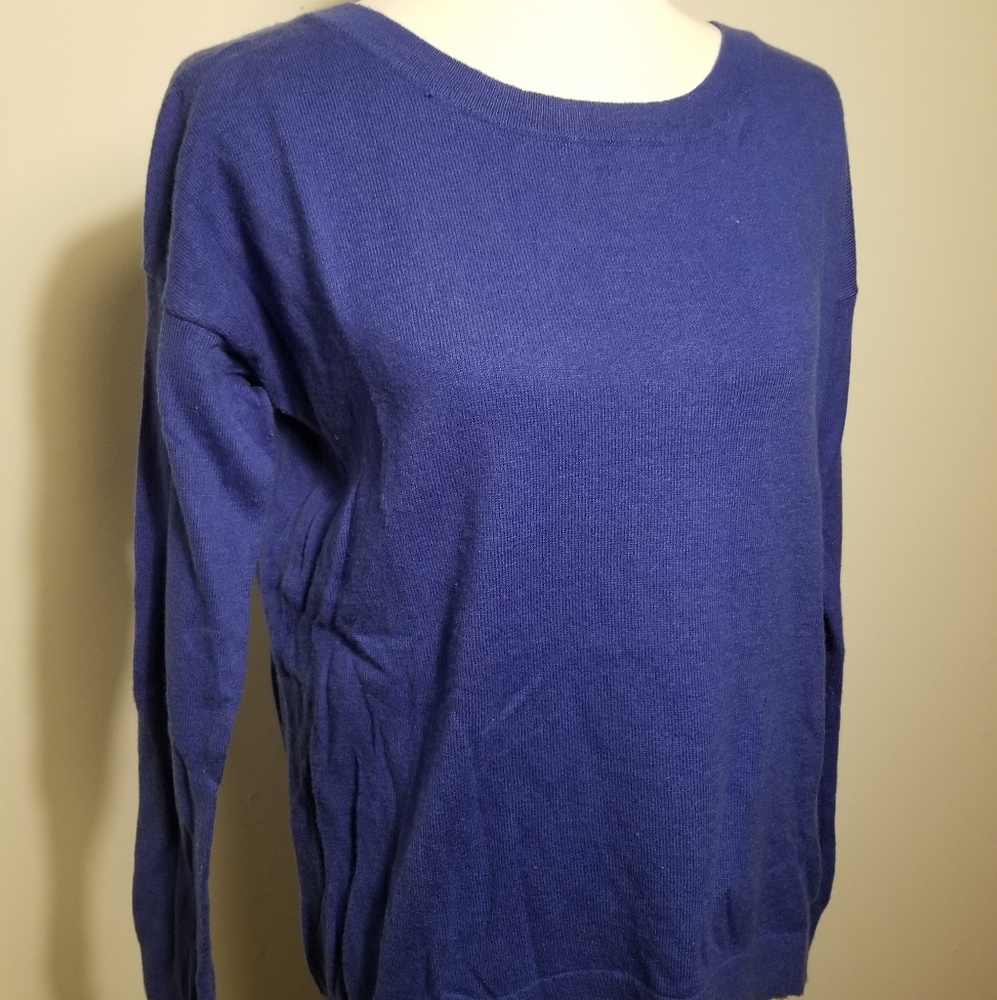 Blue GAP Sweater - Picture 2 of 4